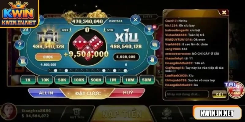 app-tai-xiu-online-uy-tin-bang-ket-qua-duoc-tong-ket